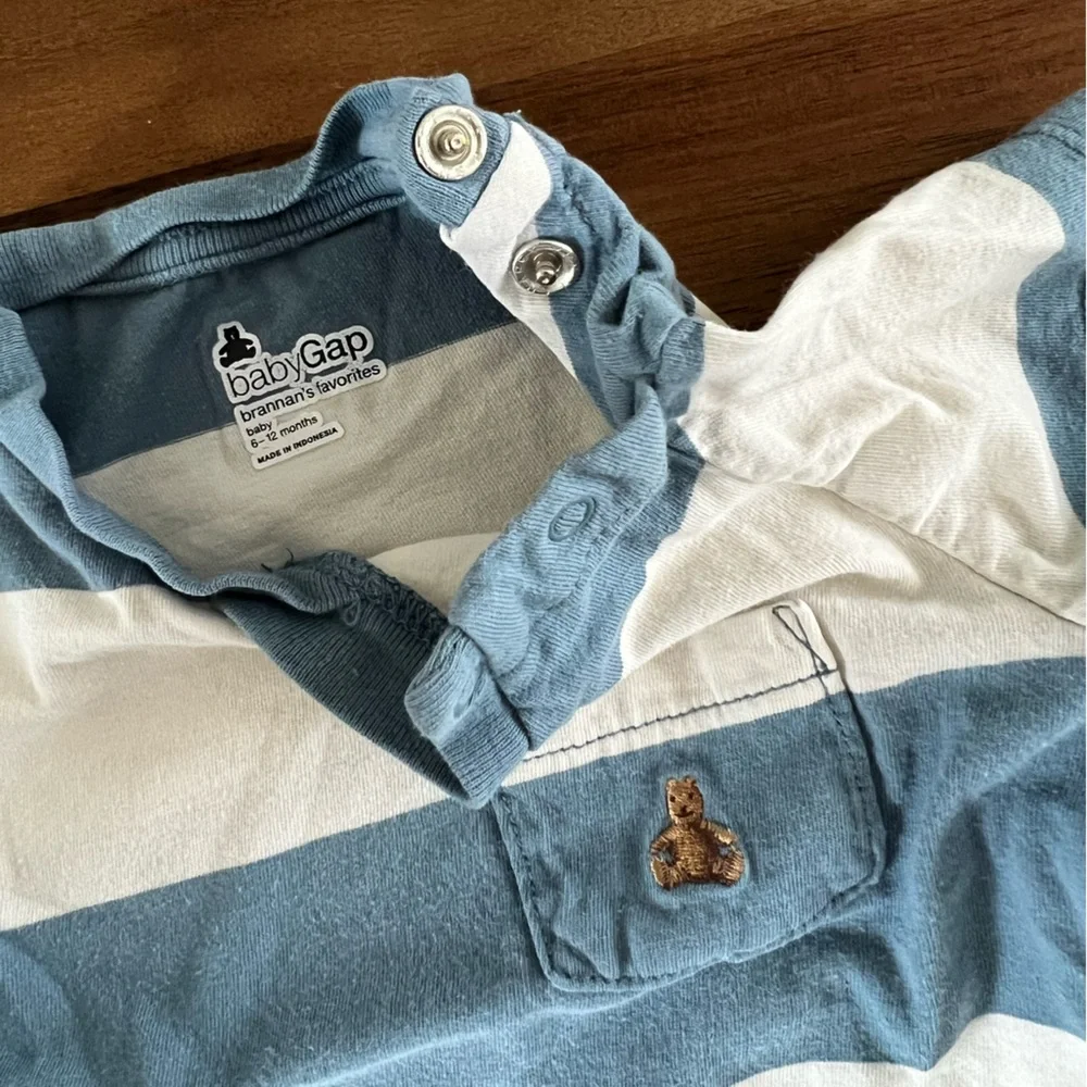 Baby Gap Bundle